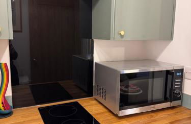 Poets View - Studio in Honington, Suffolk - Foto 14