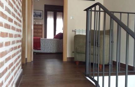 La plazuela Navaluenga - Photo 6