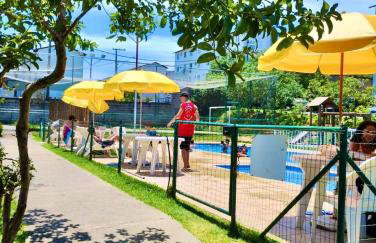 The Comfort Apt - Photo 15