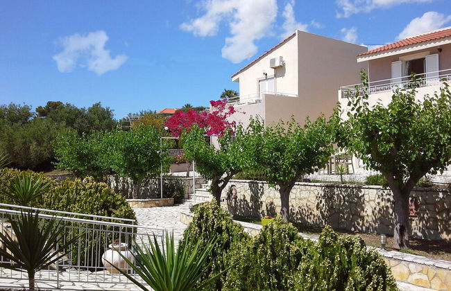 Marinos Apartments - Foto 14