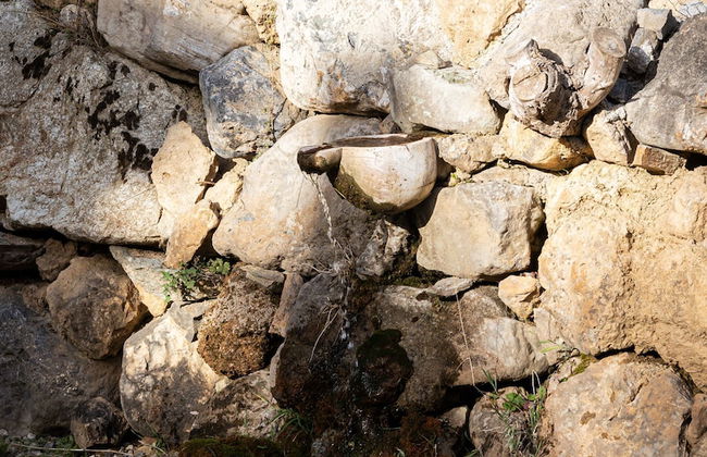 Hidden Stone Chalet - Foto 30