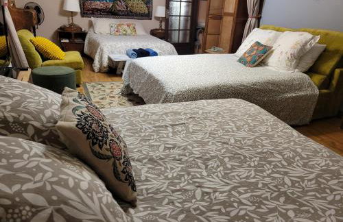 Chambre Familiale - Foto 1