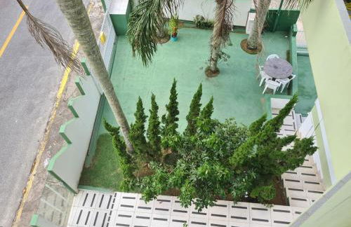 PRAIA 4 ILHAS Apartamento 1 Quarto a 50M da Praia - Photo 32