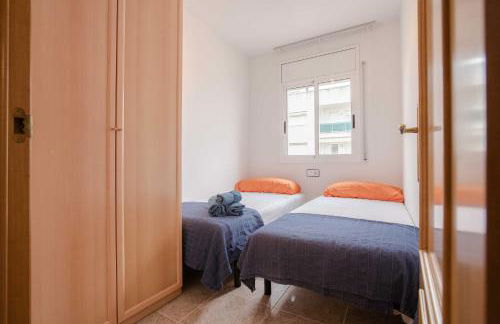 Apartamento SPA Coma-ruga by MarCalma - Foto 10