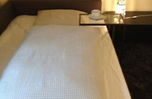 Ruhige 1 Zimmerwohnung Souterrain - Foto 21