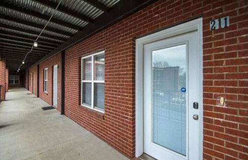 The Lofts of Downtown (540 N 2nd St, #211) - Foto 29