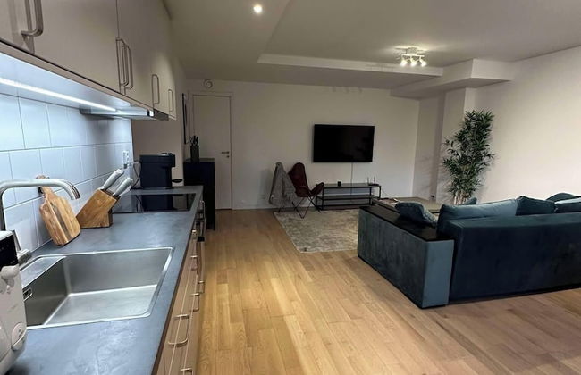 Nordic Central Serenity Retreat - Photo 11