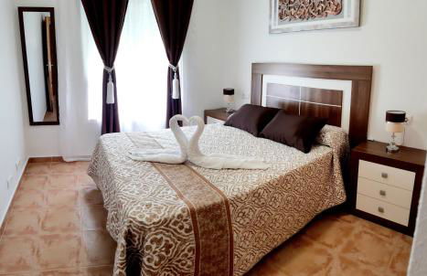 Bungalow Flor de Lirio - Foto 19