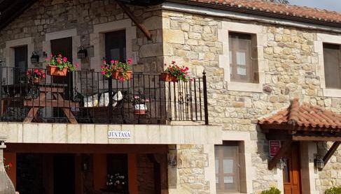 Casa Rural Juntana - Foto 2