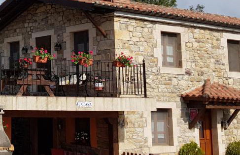 Casa Rural Juntana - Foto 2