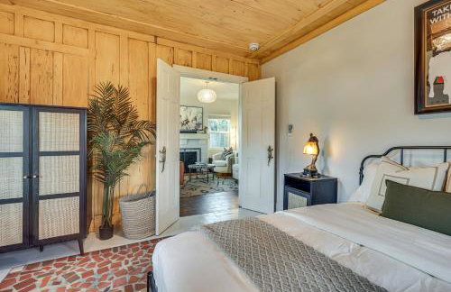 3 Mi to Norton Museum of Art Spanish Revival Gem - Foto 19