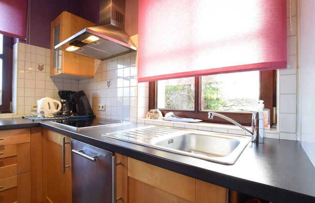 Cozy Cottage in Bastogne - Foto 15