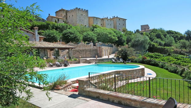 Villa Profidia - Foto 2, Imagem principal