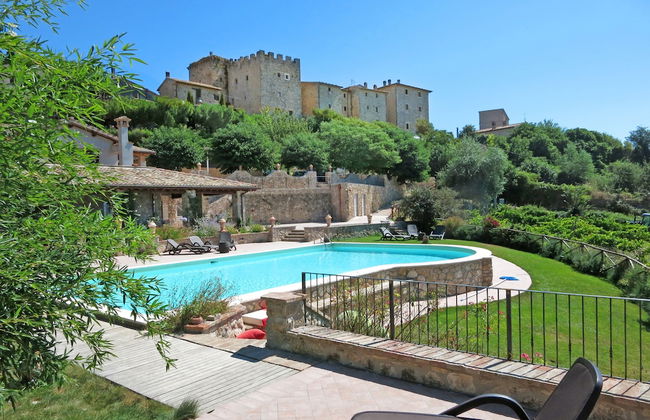 Villa Profidia - Photo 1