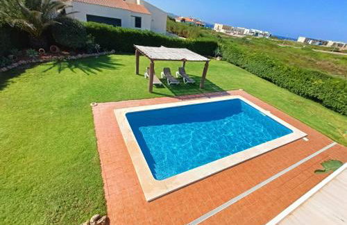 VILLA VEGA RELAX EN EL PARAISO - Foto 12