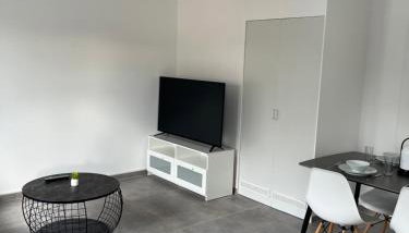 Ferienwohnung Messewohnung - Foto 2