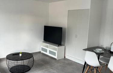 Ferienwohnung Messewohnung - Foto 2