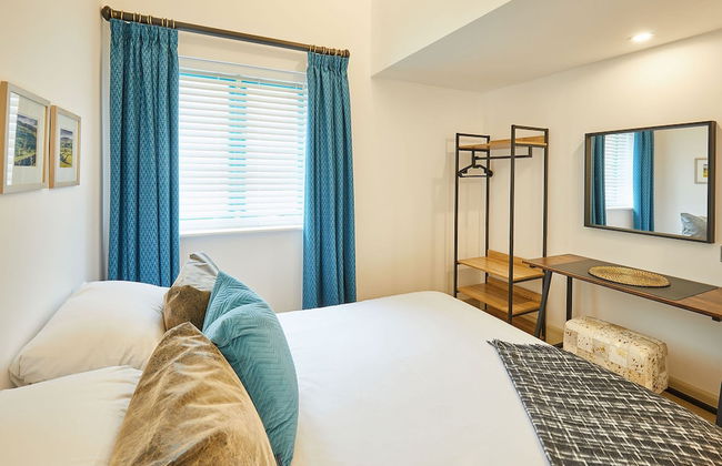 Host Stay Sunshine Cottage - Foto 8