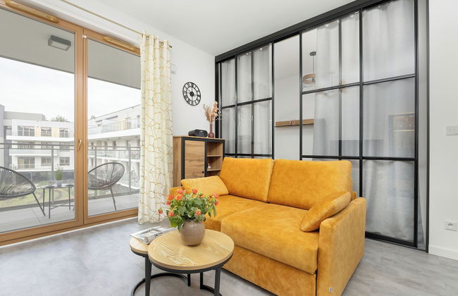 Oś Królewska Wilanów by Renters - Foto 4