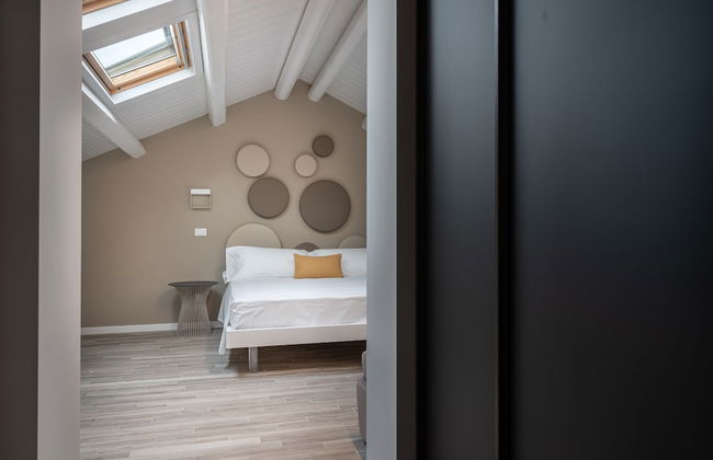 Zisa Rooms Principe di Paternò - Foto 3