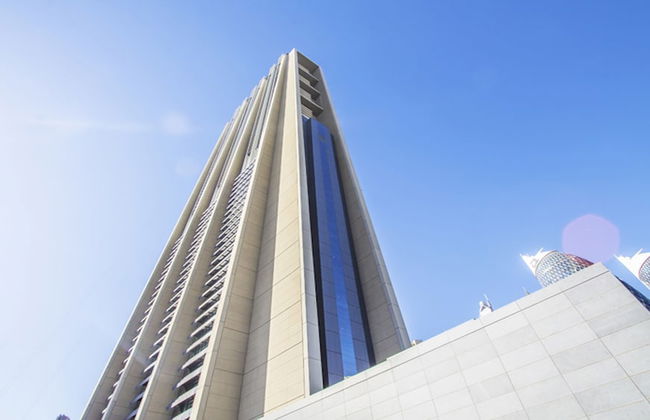 DHH - Index Tower - Foto 59