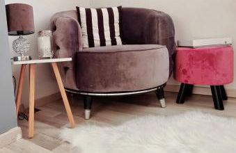 Oasis Citadine Terrasse intime jardin privatif en plein centre ville 70m2 - Foto 9