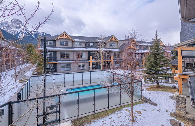 Copperstone Resort - Mountain View Suite - Photo 38