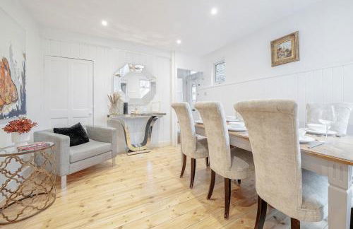 New 3 Bed Victorian Dream House - Foto 28