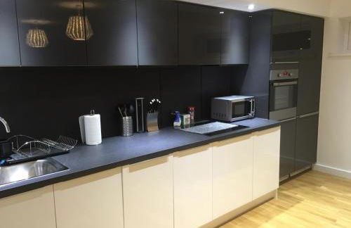 Stockley Apartments - Foto 14