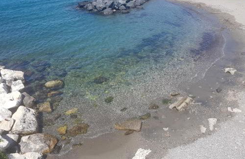 LA TERRAZZA DELL^IPPOCAMPO #Seaview apartment - Foto 41