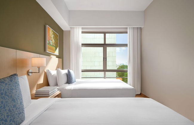 Somerset Ho Chi Minh City - Foto 22