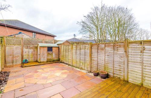 NEW! Incredible Home In Northwich By 53 Degrees Property, Perfect For Groups, FREE Parking! - Photo 54