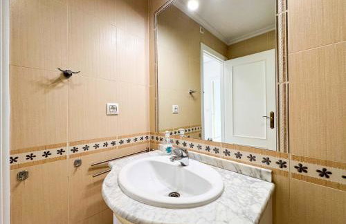 234 Sunshine Penthouse-Alicante Holiday - Foto 71