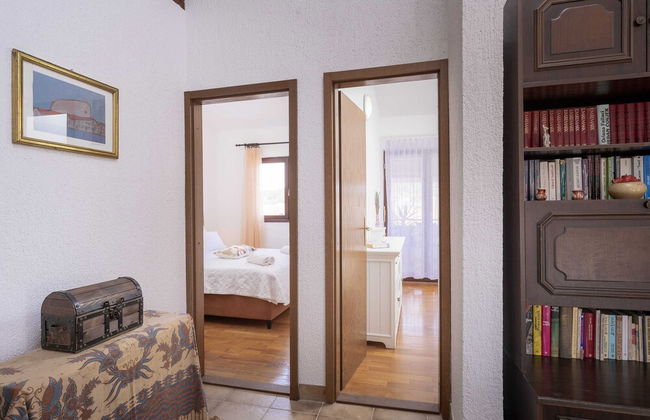 Apartment Flora - Foto 39