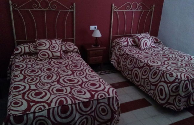 Cortijo El Llano - Foto 2