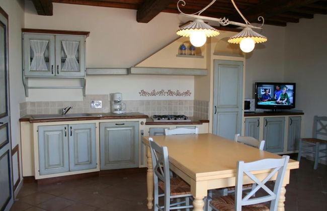 Borgo Felciaione - Foto 25