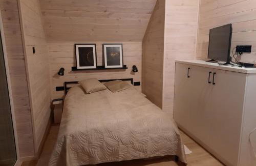 Domek letniskowy - Foto 6