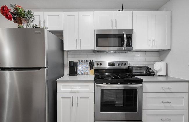 Modern 2BR Near UT Hyde Park Evonify - Foto 34