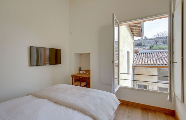 Badon Boutique Hôtel - Foto 17