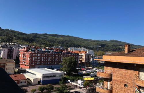 Castro Holidays - Vistas Mar y Monte Céntrico Garaje Gratis - Photo 31