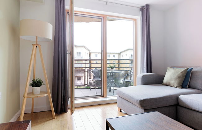 Beautiful Bow Apartment - Foto 16