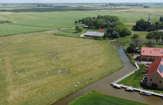 Villa in Leons With Sloop Rentals - Foto 40