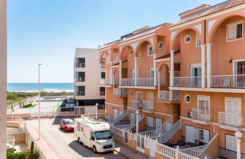 Amazing apartment 50 m from the beach - Foto 27