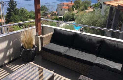 Apartment Selce Kala - Photo 18