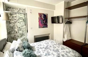 soho london suite - Photo 28