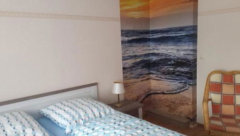 Familienurlaub in Ostfriesland für max 7 Pers in 2 Wohnungen, auch Einzeln Wohnungen - Foto 3