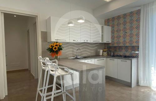 Villa Lidia - Piscina Privata By Cala Salento - Foto 12