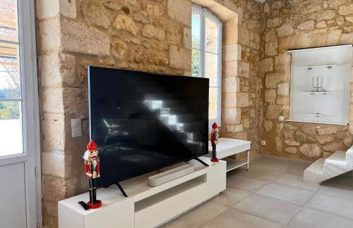 Ancien Château viticole - Foto 26