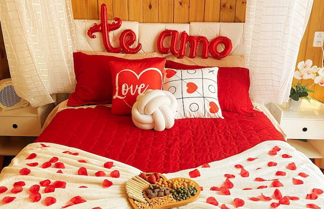 Refúgio Serra da Tartaruga - Foto 2