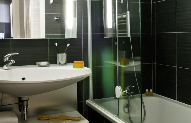 Aparthotel Adagio Paris Montrouge - Photo 7